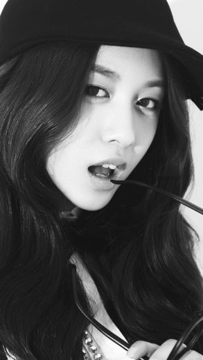 韩国明星美女手机壁纸